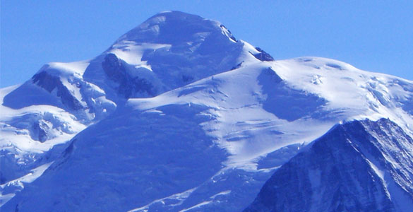 RPLdata - Mont Blanc